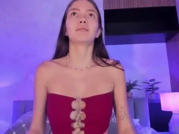 emma_jhoons on Chaturbate 