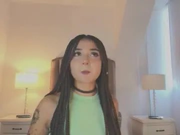 emma_torres__ on Chaturbate 