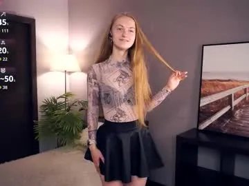 Freechat emmalaflame on Chaturbate