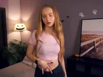 Freechat emmalaflame on Chaturbate