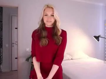 Freechat emmiemurray on Chaturbate