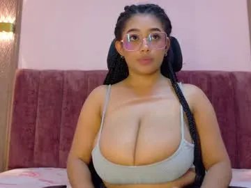 Freechat emy_leon on Chaturbate