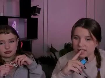 Freechat eva_drive on Chaturbate