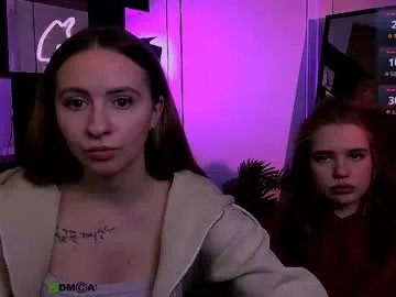 Freechat eva_drive on Chaturbate
