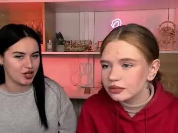 Freechat eva_drive on Chaturbate