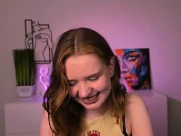 Freechat eva_drive on Chaturbate