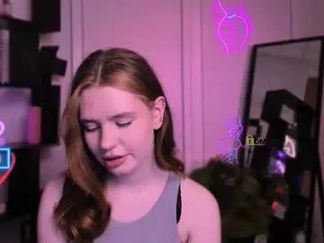 Freechat eva_drive on Chaturbate