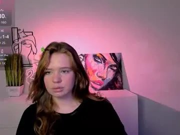 Freechat eva_drive on Chaturbate
