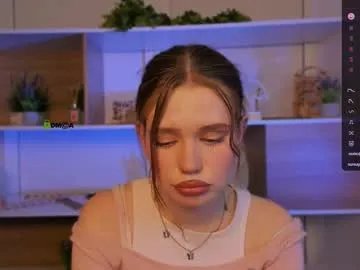 Freechat eva_drive on Chaturbate