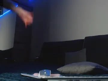 Freechat eva_heaven on Chaturbate