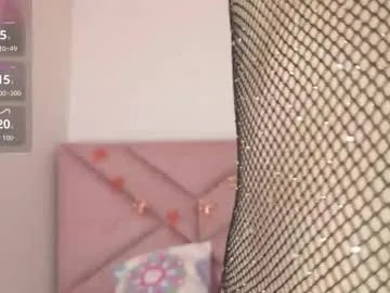 Freechat eva_sin18 on Chaturbate