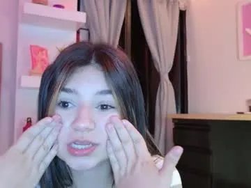 Freechat eva_sin18 on Chaturbate