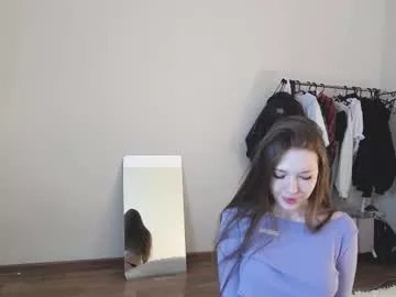 Away eva_varnerr on Chaturbate