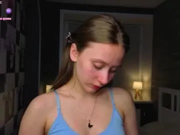 Freechat evas_soul on Chaturbate