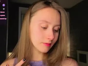 Freechat evas_soul on Chaturbate