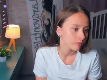 Freechat evas_soul on Chaturbate