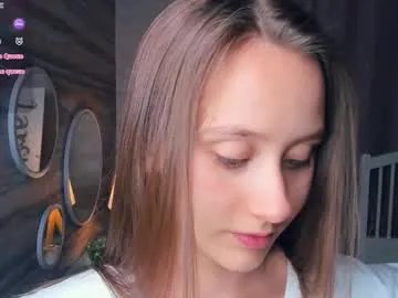 Freechat evas_soul on Chaturbate