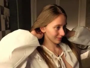 Freechat evas_soul on Chaturbate