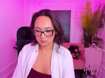 Freechat evasarazardje on Chaturbate