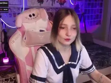 Freechat evie_rosen on Chaturbate