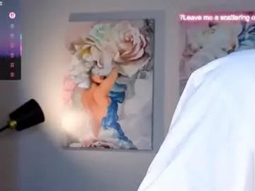 Freechat fairy_tara on Chaturbate