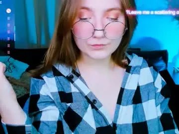 Freechat fairy_tara on Chaturbate