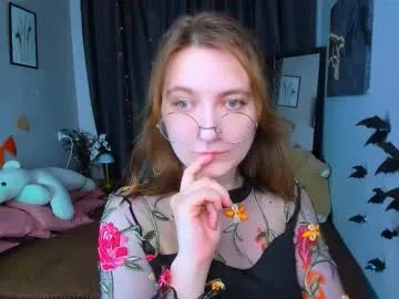 Freechat fairy_tara on Chaturbate