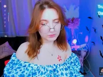 Freechat fairy_tara on Chaturbate