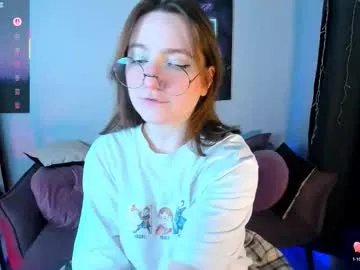 Freechat fairy_tara on Chaturbate