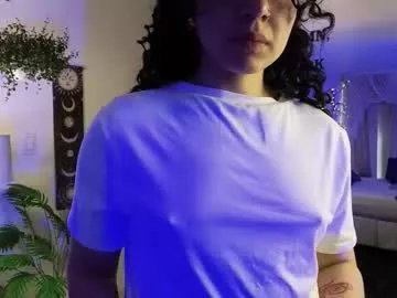 Freechat farahh_magdaly on Chaturbate