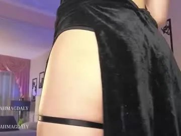 Freechat farahh_magdaly on Chaturbate