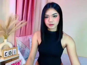 Freechat farrah_marie on Chaturbate