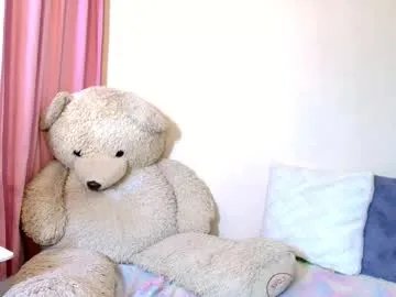 Freechat farrah_marie on Chaturbate