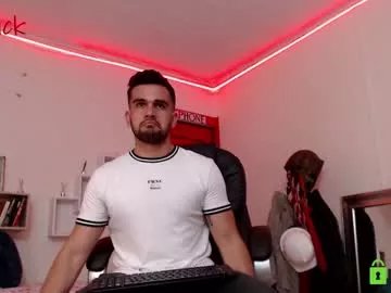 Freechat fatdick_1 on Chaturbate