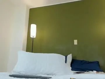 Freechat fatdick_1 on Chaturbate