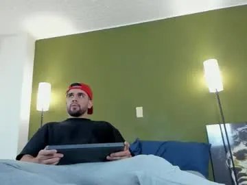 Freechat fatdick_1 on Chaturbate