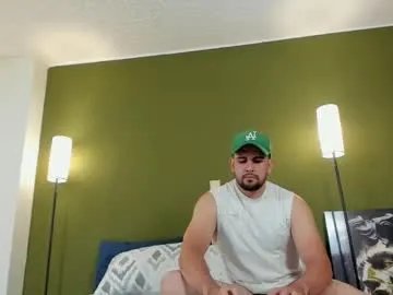 Freechat fatdick_1 on Chaturbate