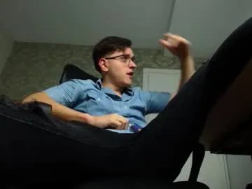 Freechat felixstark on Chaturbate