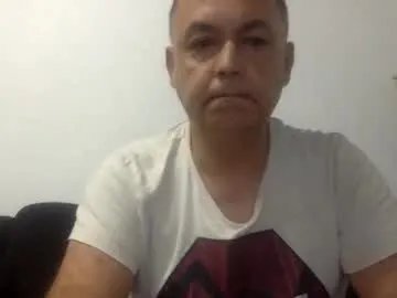 Freechat futbolin95 on Chaturbate