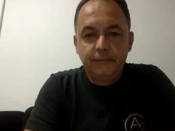 Freechat futbolin95 on Chaturbate