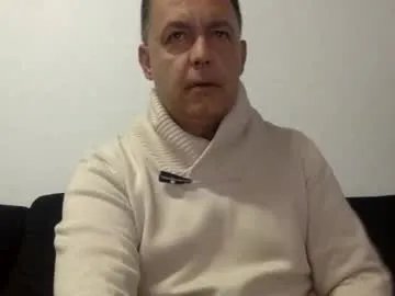 Freechat futbolin95 on Chaturbate