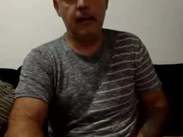 Freechat futbolin95 on Chaturbate