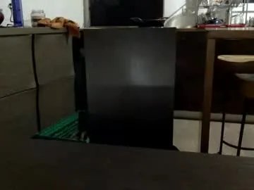 Freechat futbolin95 on Chaturbate