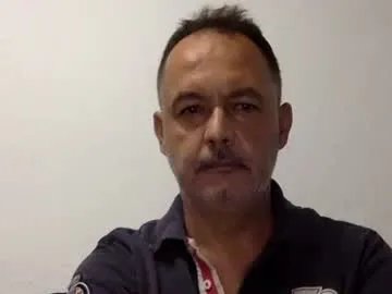 Freechat futbolin95 on Chaturbate