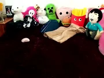 Freechat gamergirlroxy on Chaturbate