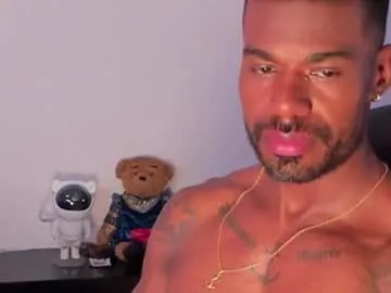 Freechat ganiimides on Chaturbate