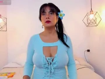 Freechat georgia1_ on Chaturbate