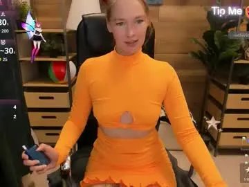 Freechat ghostly_temptation on Chaturbate