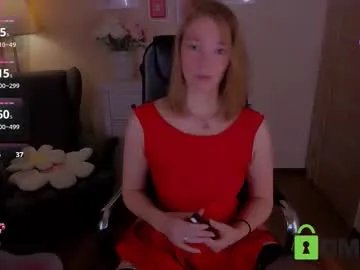 Freechat ghostly_temptation on Chaturbate