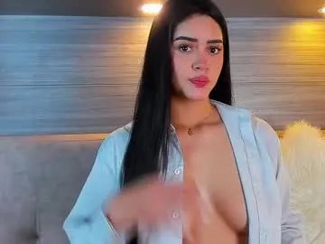 gigi_wilden on Chaturbate 